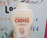 Foto del paso 1 de la receta: Creps fáciles nata y chocolate