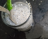 கேரளா குலுக்கி சர்பத் ரெசிபி ஸ்டேப் 3 புகைப்படம்