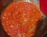 Foto langkah ke 2 dari resep Telur Ceplok Balado.