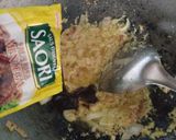 Foto langkah ke 2 dari resep Ayam masak saori saos rasa mentega.