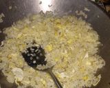 Foto langkah ke 2 dari resep Nasi Goreng Mie Gila Alamee.