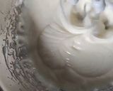 Foto del paso 13 de la receta: Tarta de chocolate, pera y cobertura chocolate cheesecream 🍫🍐