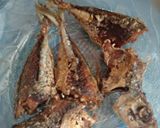 Foto langkah ke 3 dari resep Ikan Balado.