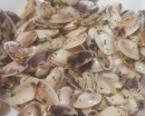 Foto del paso 2 de la receta: Pechinas con ajo y perejil