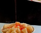 Foto langkah ke 1 dari resep Es Timun Suri.
