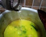 Foto langkah ke 2 dari resep Soto Bening Telor Kampung.