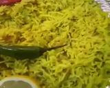 صورة لخطوة 7 من وصفة ارز بالليمون 🍋