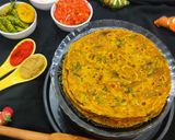 દૂધીના થેપલા (Dudhi Thepla Recipe In Gujarati) રેસીપી સ્ટેપ4ફોટો