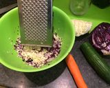 Vitaminsaláta recept fázis 1 fotója