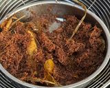 Foto langkah ke 4 dari resep Ayam Goreng Lengkuas.