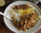 Foto del paso 1 de la receta: Apfelstrudel. Arrollado de manzanas, tradicional