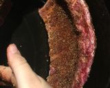 Foto del paso 4 de la receta: Costillitas en olla lenta con BBQ