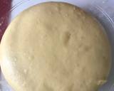 Donut Menul dan Lembut Metode Autolyse (Tanpa Mixer tanpa menguleni Lama) langkah memasak 3 foto