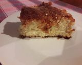 Foto del paso 6 de la receta: Torta de manzanas súper práctica