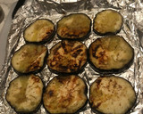 Foto del paso 4 de la receta: Berenjenas a la plancha