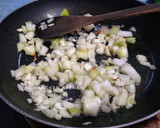 Foto langkah ke 4 dari resep Ayam kungpao aka Kungpao Chicken.