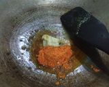 Foto langkah ke 3 dari resep Kering Kentang Kacang.
