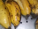Pastel Pisang Coklat