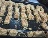 Foto langkah ke 8 dari resep Kaastangel ala Ulya.
