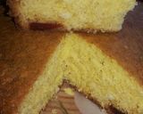 Foto del paso 2 de la receta: Torta fácil y económica!
