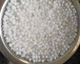 झटपट साबुदाणा खीर. (Sabudana kheer recipe in marathi) रेसिपी स्टेप 1 फोटो 