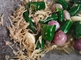 Terong tempoyak
