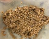 Foto del paso 2 de la receta: Bombones/torta con dátiles y coco