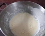 Foto del paso 1 de la receta: Panqueques con dulce de leche 🤤