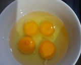 Foto del paso 4 de la receta: Omelette del 25 de Diciembre