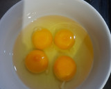 Foto del paso 4 de la receta: Omelette del 25 de Diciembre