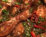 Foto langkah ke 7 dari resep Ayam kecap ternampol wajib coba!.