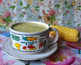 Foto del paso 4 de la receta: Sopa crema de choclo🌽