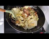 Foto langkah ke 8 dari resep Tongseng daging sapi.