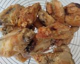 Foto langkah ke 2 dari resep Barbeque Chicken.