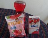 Foto del paso 1 de la receta: Gelatina de refresco