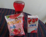 Foto del paso 1 de la receta: Gelatina de refresco