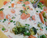 Foto del paso 2 de la receta: Pastel de verduras!!!