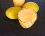 મેંગો મિલ્કશેક (Mango Milkshake Recipe In Gujarati) રેસીપી સ્ટેપ2ફોટો