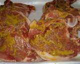 Foto del paso 1 de la receta: Costillas de cerdo a la riojana