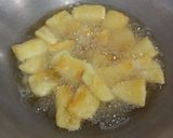 Foto langkah ke 4 dari resep Singkong Goreng Crispy Empuk.