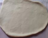 Foto langkah ke 4 dari resep Roti kukus sosis mayo.