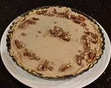 Chocolate Hazelnut Mousse Crunch Tart recipe step 14 photo
