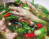 รูปขั้นตอนการทำที่ 6 ของ ตีนไก่ซุปเปอร์เบรคแตก