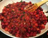 Cranberry Thokku/Relish recipe step 3 photo