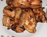 Foto langkah ke 4 dari resep Ayam Bakar Taliwang Versi Saya :).