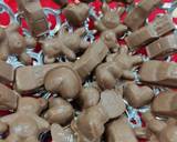 Cartoons yummy chocolates recipe step 7 photo