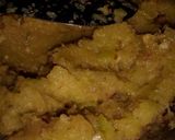 कच्चे पपीते का हलवा(Kacche papite ka halwa recipe in Hindi) रेसिपी चरण 4 फोटो