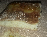 Foto del paso 6 de la receta: Torta de manzanas libanesa🍎