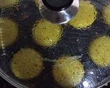 Foto langkah ke 6 dari resep Bika Ambon mini ekonomis.