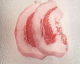 Foto del paso 3 de la receta: Mongeta del ganxet guisada 🫘